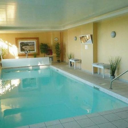 Residence Les Cotes D'Armor Plestin-les-Grèves Zewnętrze zdjęcie